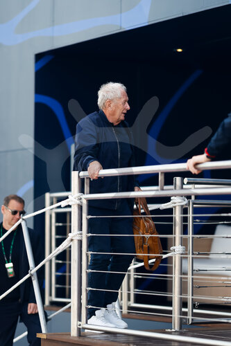F1 Grand Prix of Monaco