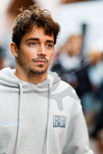 F1 Grand Prix of Monaco