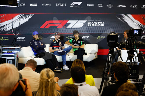 F1 Grand Prix of Monaco