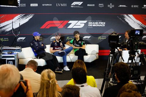 F1 Grand Prix of Monaco