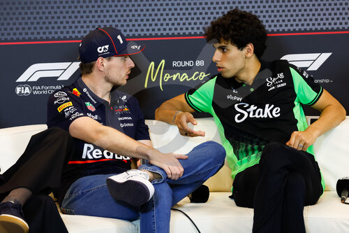 F1 Grand Prix of Monaco