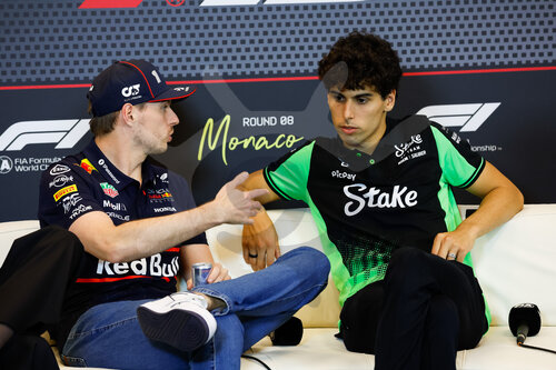 F1 Grand Prix of Monaco