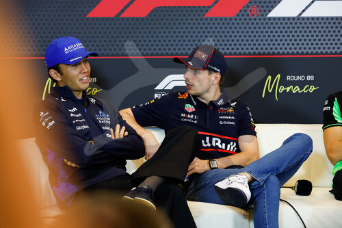 F1 Grand Prix of Monaco