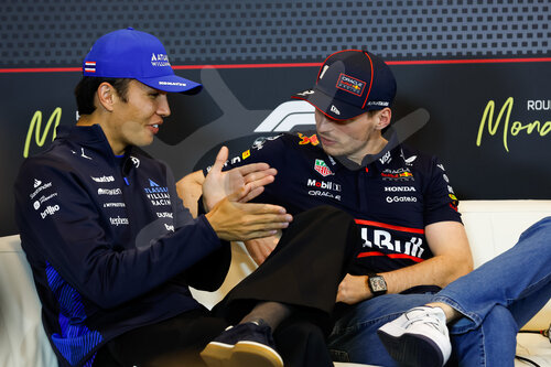F1 Grand Prix of Monaco