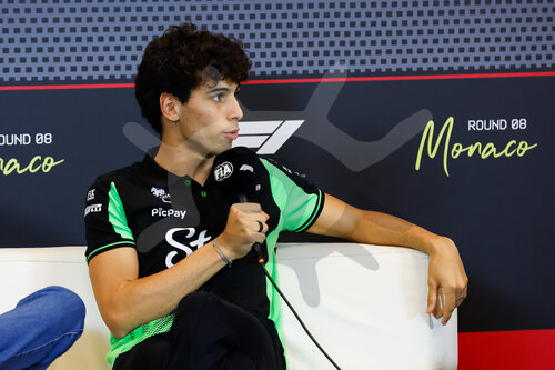 F1 Grand Prix of Monaco