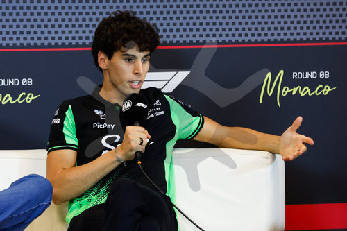 F1 Grand Prix of Monaco