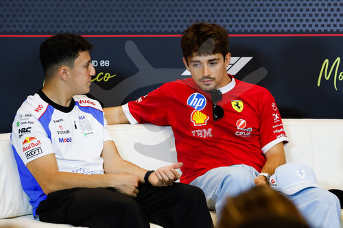 F1 Grand Prix of Monaco