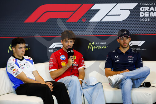 F1 Grand Prix of Monaco