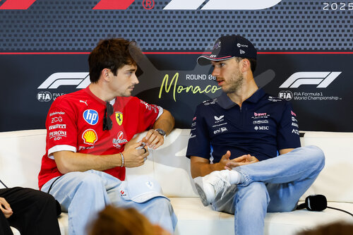F1 Grand Prix of Monaco