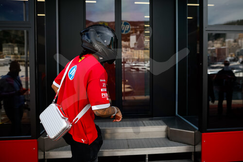 F1 Grand Prix of Monaco