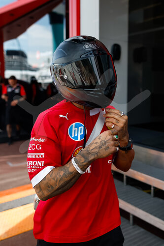 F1 Grand Prix of Monaco