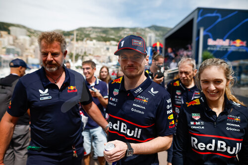 F1 Grand Prix of Monaco