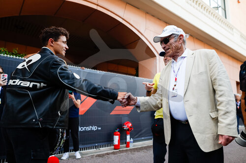 F1 Grand Prix of Monaco
