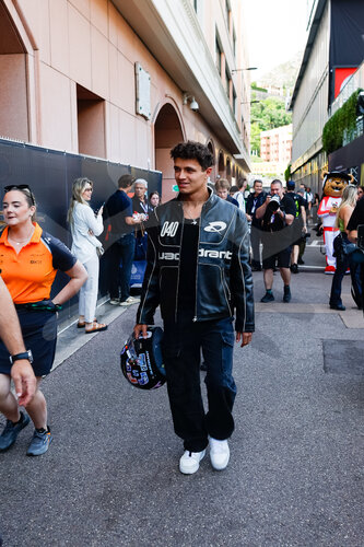 F1 Grand Prix of Monaco