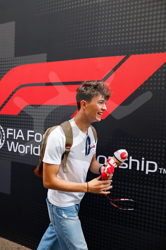 F1 Grand Prix of Monaco