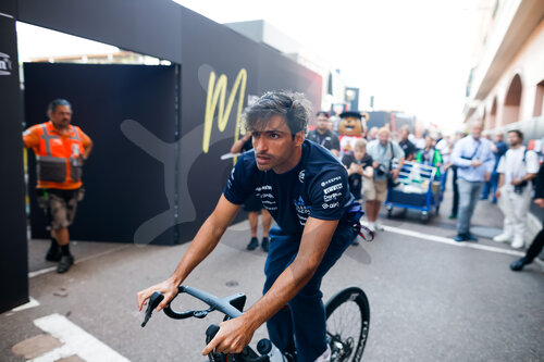 F1 Grand Prix of Monaco