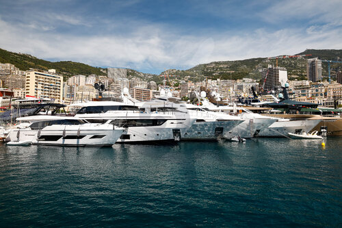 F1 Grand Prix of Monaco