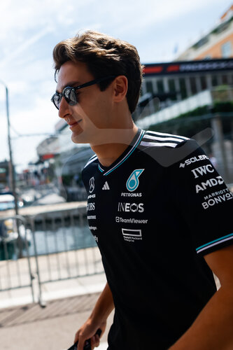 F1 Grand Prix of Monaco