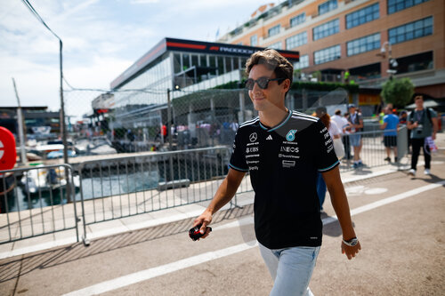 F1 Grand Prix of Monaco