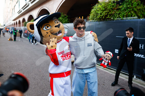 F1 Grand Prix of Monaco