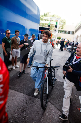 F1 Grand Prix of Monaco