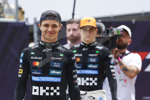 F1 Grand Prix of Monaco