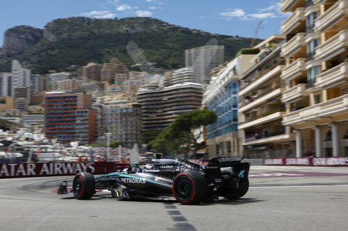 F1 Grand Prix of Monaco