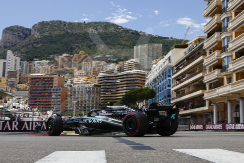 F1 Grand Prix of Monaco