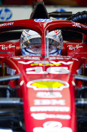F1 Grand Prix of Monaco