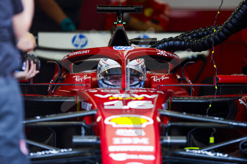 F1 Grand Prix of Monaco
