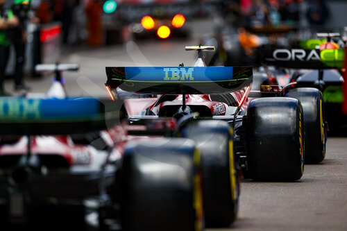 F1 Grand Prix of Monaco