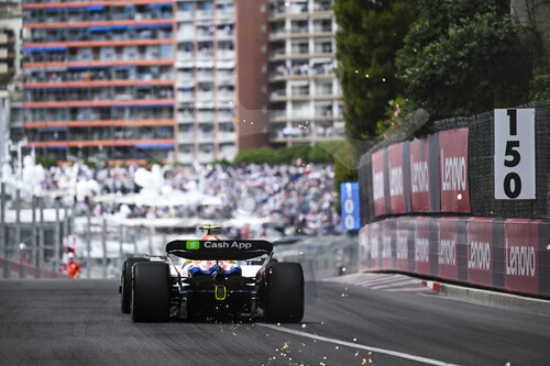F1 Grand Prix of Monaco