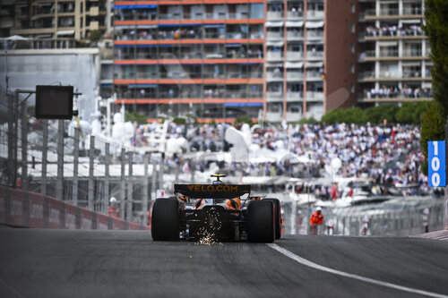 F1 Grand Prix of Monaco