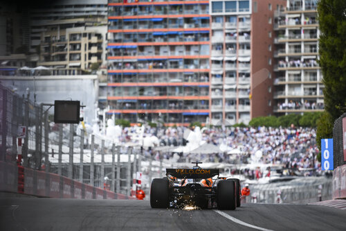 F1 Grand Prix of Monaco