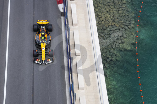 F1 Grand Prix of Monaco