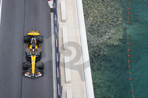 F1 Grand Prix of Monaco