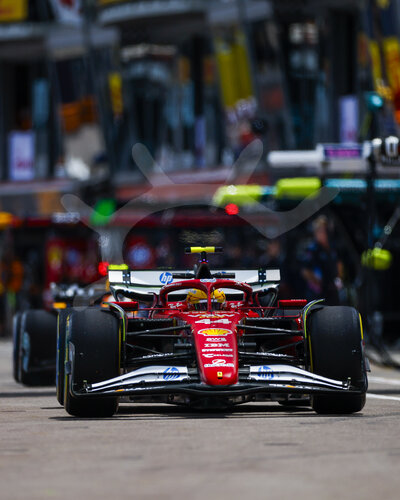 F1 Grand Prix of Monaco