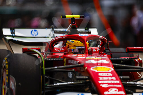 F1 Grand Prix of Monaco