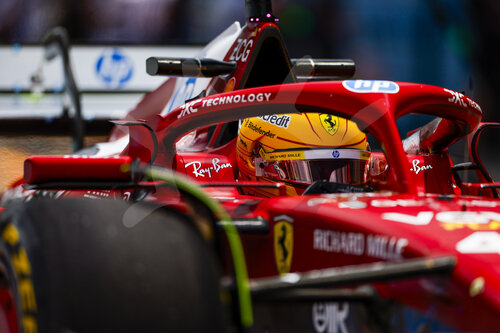 F1 Grand Prix of Monaco