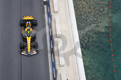 F1 Grand Prix of Monaco