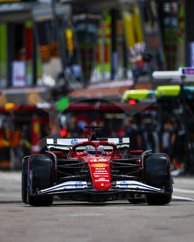 F1 Grand Prix of Monaco