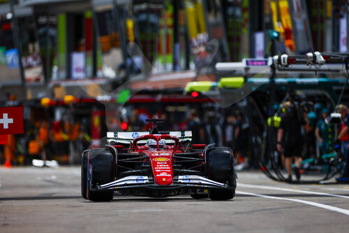 F1 Grand Prix of Monaco