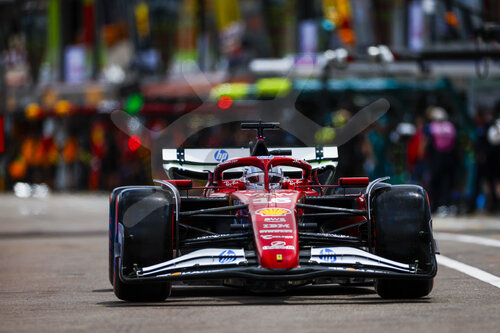 F1 Grand Prix of Monaco