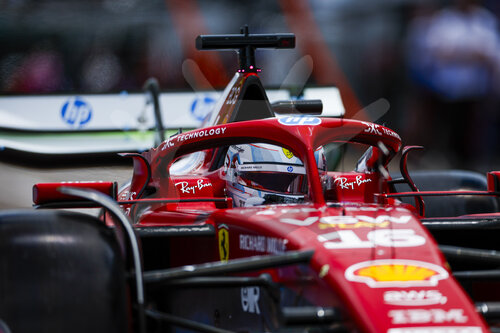 F1 Grand Prix of Monaco