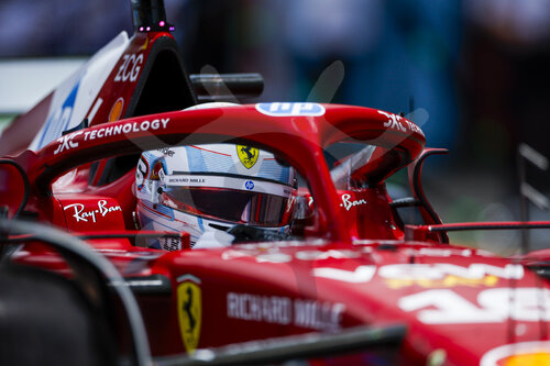 F1 Grand Prix of Monaco