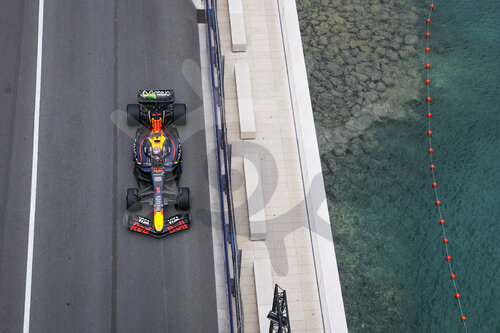 F1 Grand Prix of Monaco