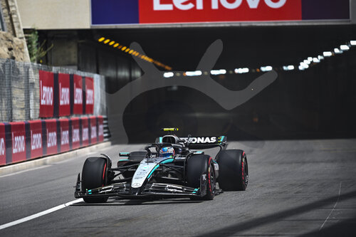 F1 Grand Prix of Monaco