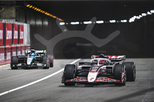 F1 Grand Prix of Monaco