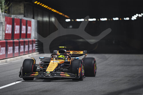 F1 Grand Prix of Monaco