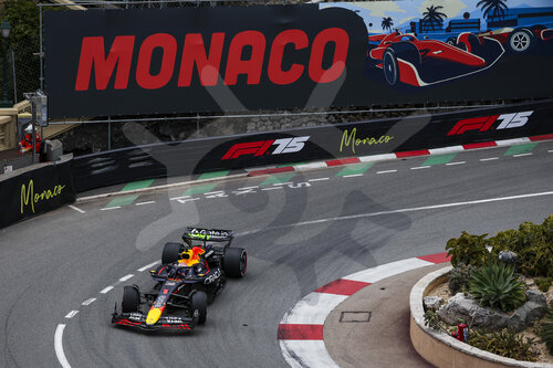 F1 Grand Prix of Monaco